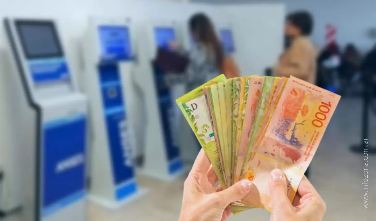 Otro “bombazo” de Massa: un bono de 94 mil pesos para personas sin ingresos ni ayuda del Estado