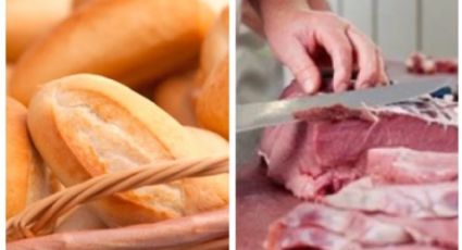 Tucumán: aumentan los precios de la carne y el pan