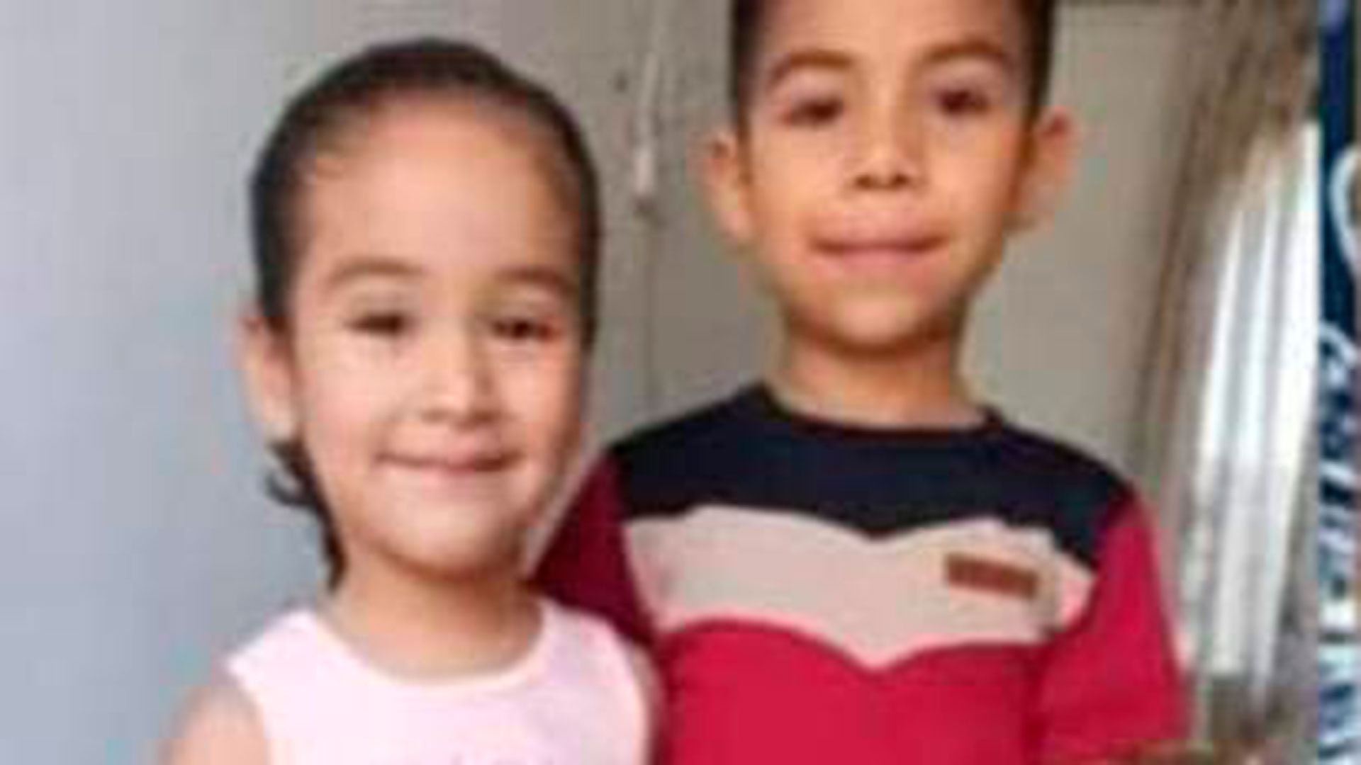 Horror: una madre mató a puñaladas a sus dos hijitos