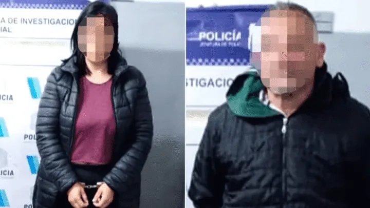 Horror en Santa Teresita: matrimonio prostituía a sus hijas a cambio de dinero y drogas