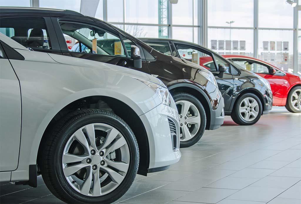 Diciembre: el precio de los autos aumentarán entre un 12 y un 41%