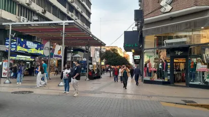 Tucumán: cómo funcionarán colectivos y comercios el Fin de Semana XXL