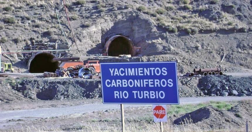 Luego del Banco Nación, Yacimiento Carbonífero de Río Turbio se convierte en Sociedad Anónima