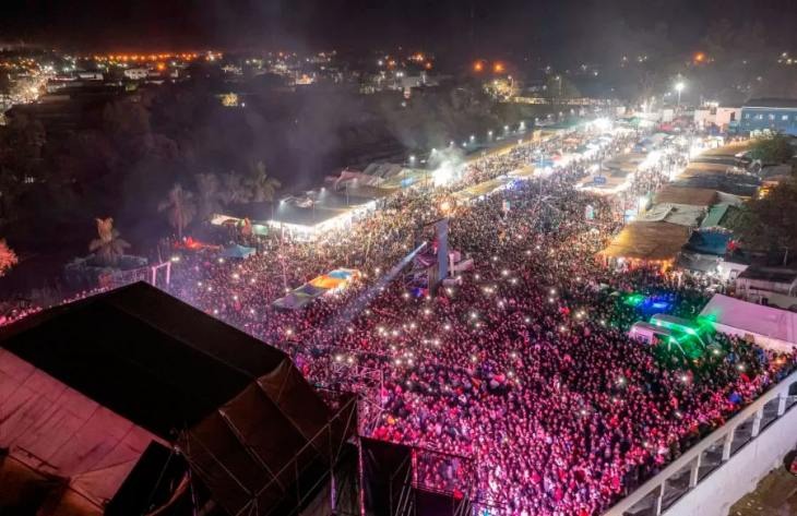 En septiembre, Tucumán se llena de sabor, música y tradición: llegan los festivales más esperados
