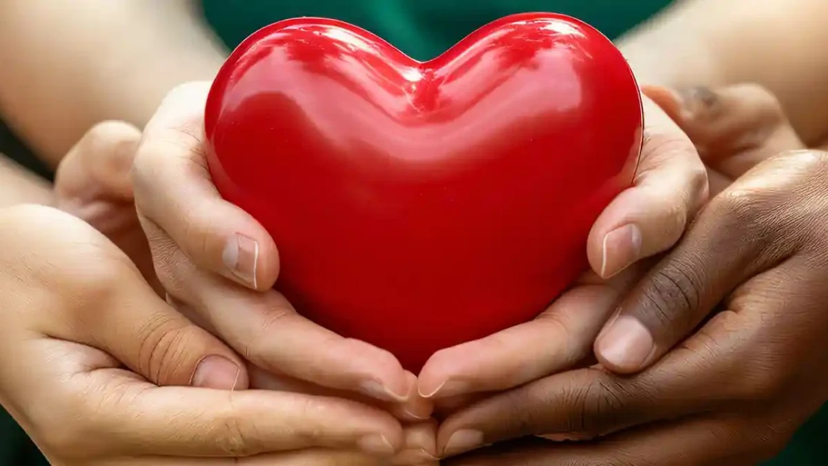 Día Mundial del Corazón: un llamado a cuidar la vida en cada latido