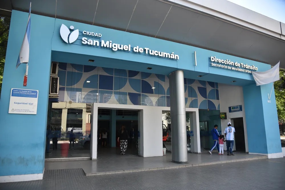 Tucumán: empleados de la Dirección de Tránsito del municipio capitalino están en alerta por supuestos “abusos, persecución laboral y traslados injustificados”