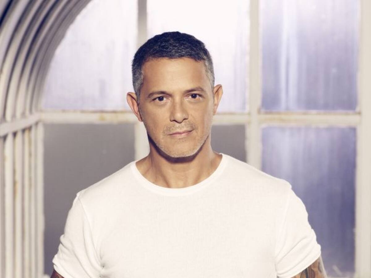 Artista que viene a la Argentina la rompe: Alejandro Sanz agotó su show en el país y sorprendió a los fans con otra función