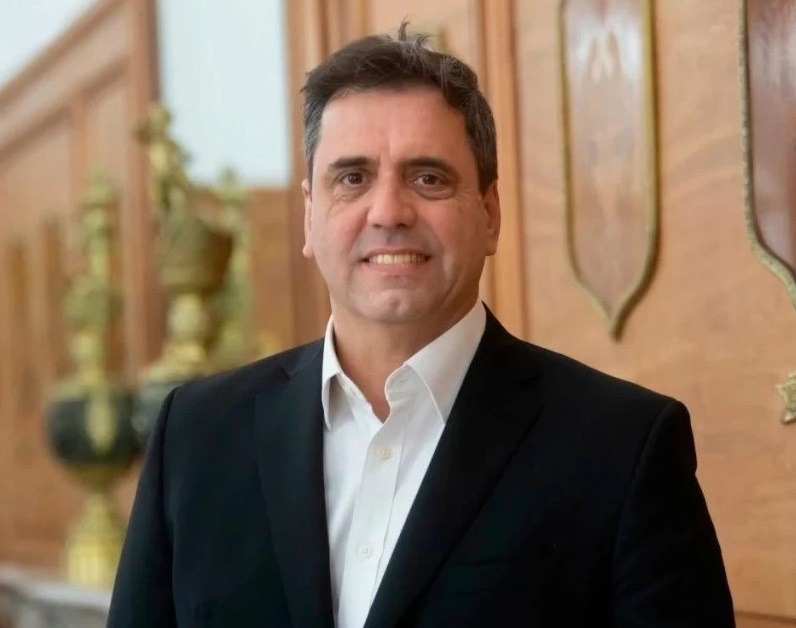 Confirmado: el tucumano Lisandro Catalán asumirá un cargo en el Directorio de YPF