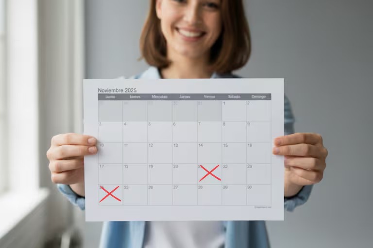 Esta semana y la próxima serán cortas por puente turístico y feriado: qué dice la ley sobre el pago a los empleados