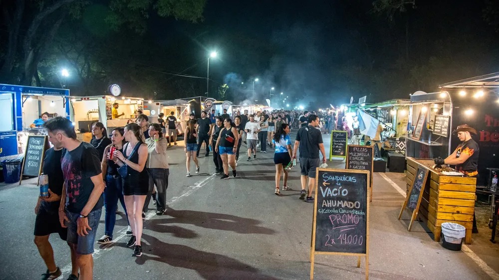 San Miguel de Tucumán: dónde estarán las ferias municipales este sábado 29 y domingo 30