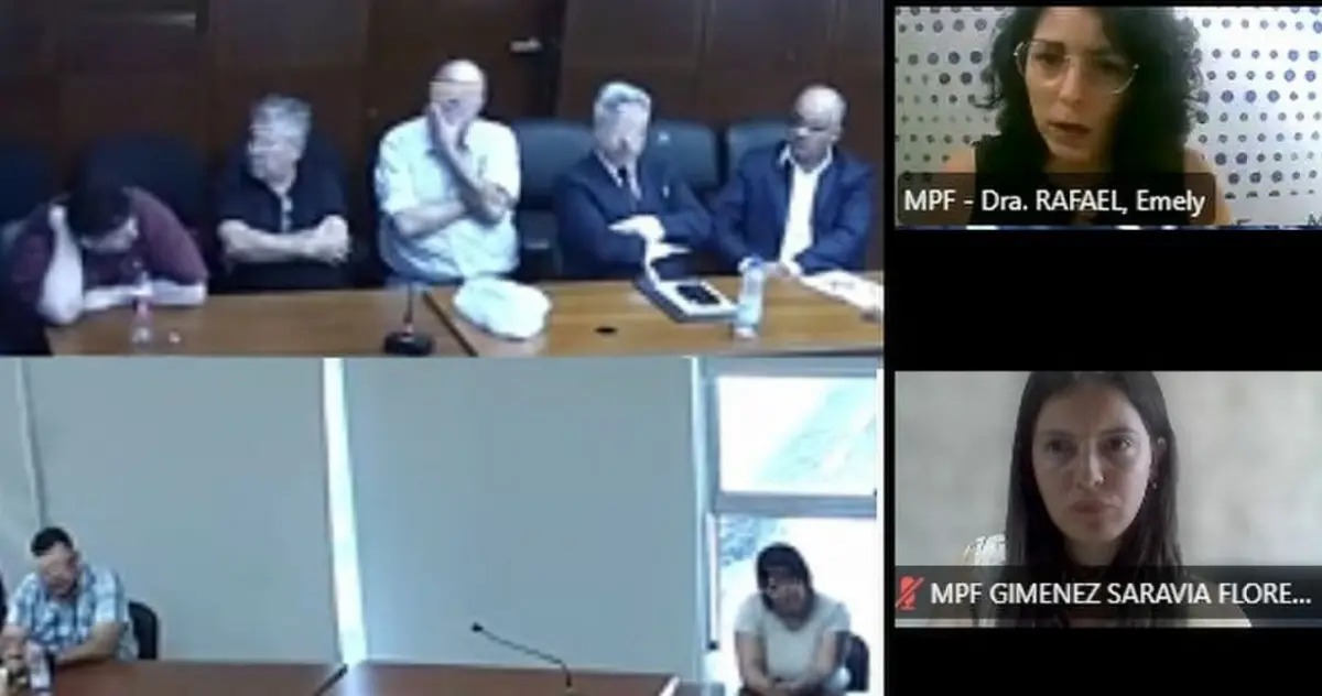 Usurpaciones en Tucumán: acusaron a un Comisario como Jefe de una Asociación Ilícita