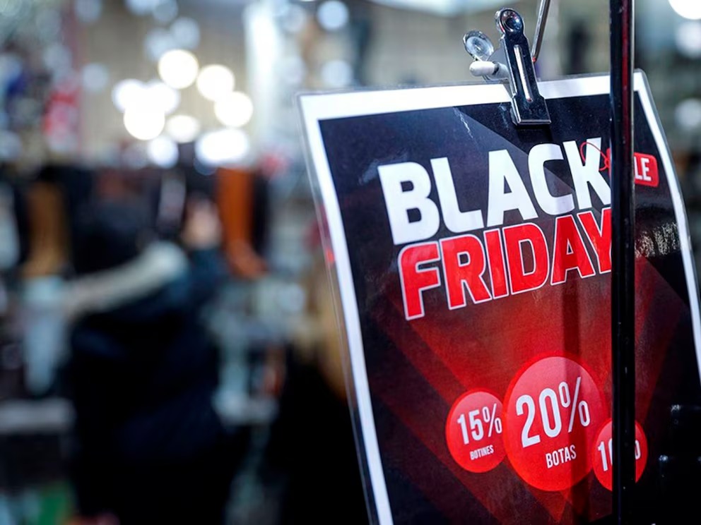 Esta semana llega el Black Friday 2025: qué días y cómo serán los descuentos