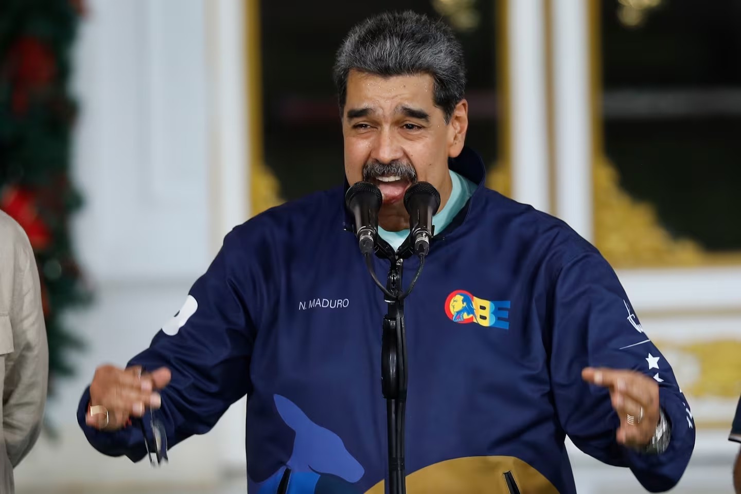 Maduro acorralado: Estados Unidos declaró organización terrorista al grupo narco venezolano Cartel de los Soles