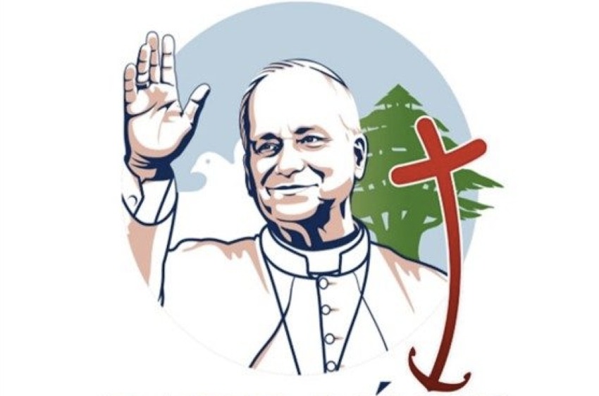 Un gesto profundo del Papa León XIV que une a Oriente y Occidente