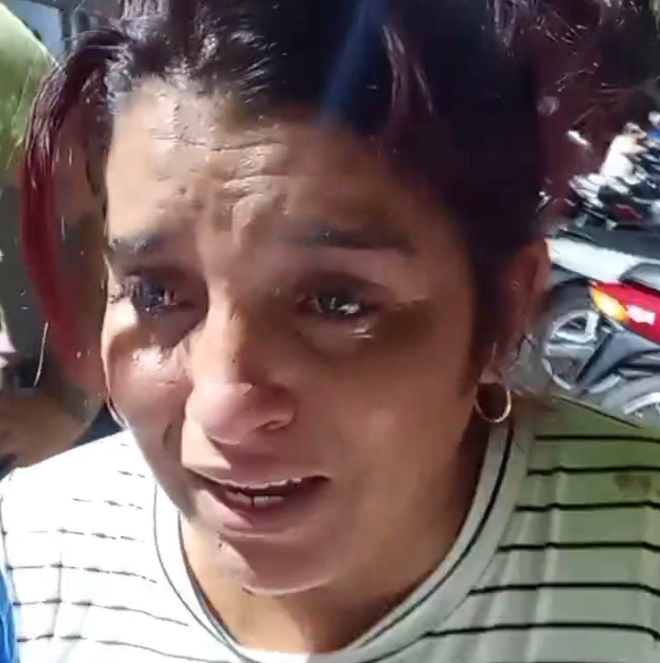 Tucumán: una niña de 7 años pelea por su vida tras recibir un disparo en la cabeza en San Cayetano