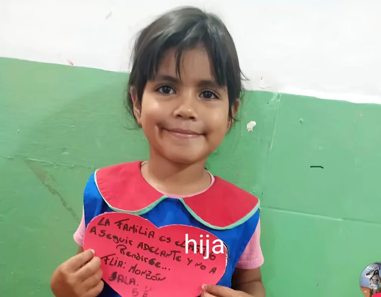 Tucumán: por el crimen de Zoe Robledo investigan si los acusados filmaron el momento en que asesinaron a la nena