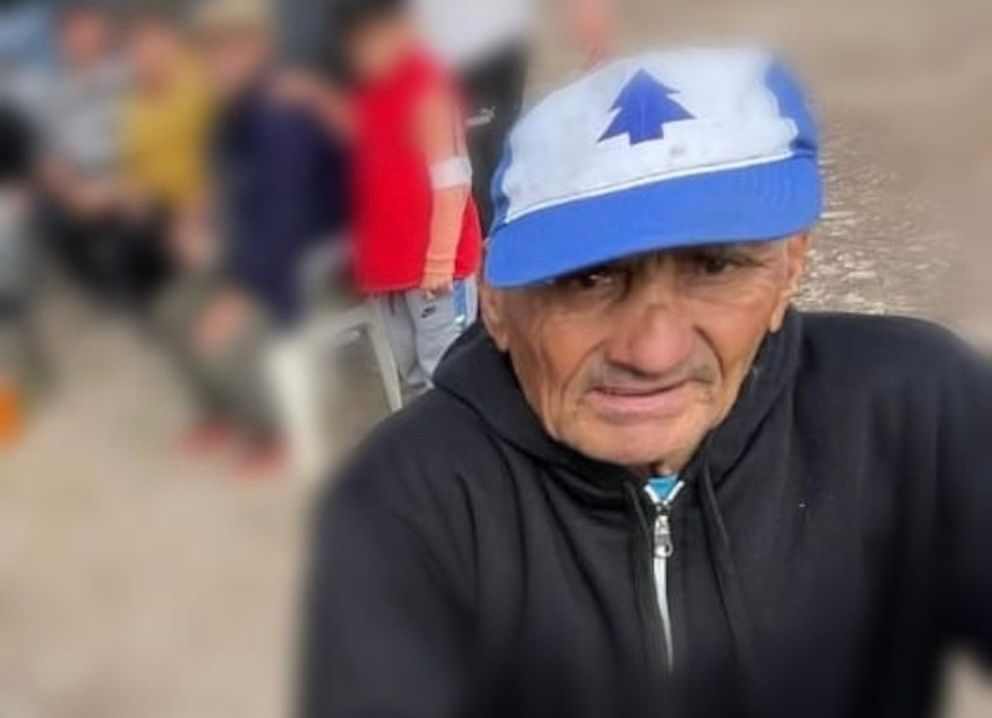 Triste final: murió el jubilado que soñaba con terminar la escuela y fue brutalmente atacado para robarle la bicicleta