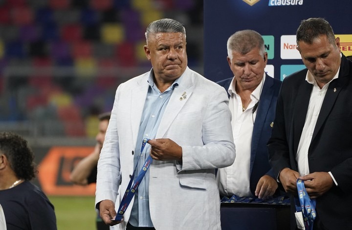 Revelan que desde la cuenta que administra los fondos de la AFA en Estados Unidos desviaron USD 42 millones a sociedades fantasmas