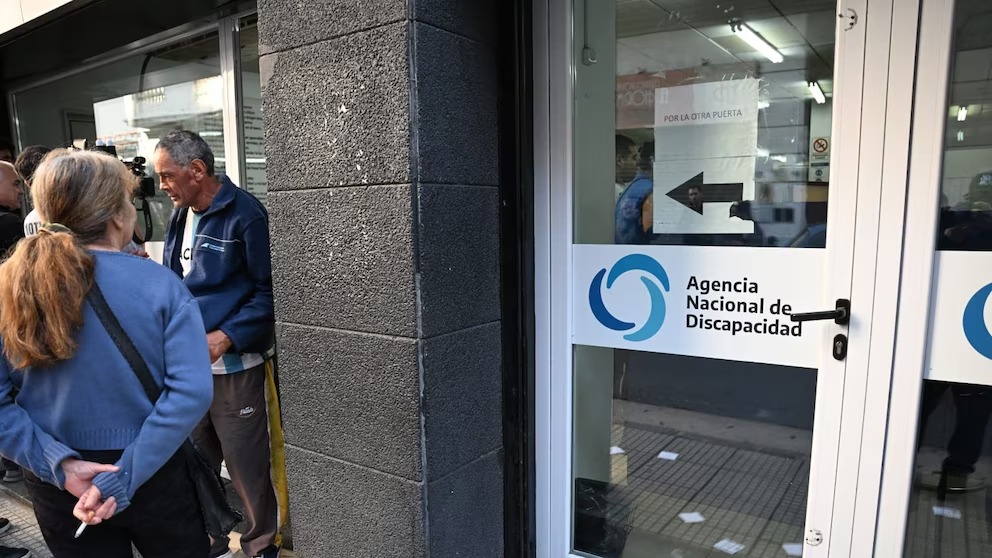 El Gobierno anunció que la Agencia de Discapacidad dejará de existir y sus funciones serán absorbidas por el Ministerio de Salud