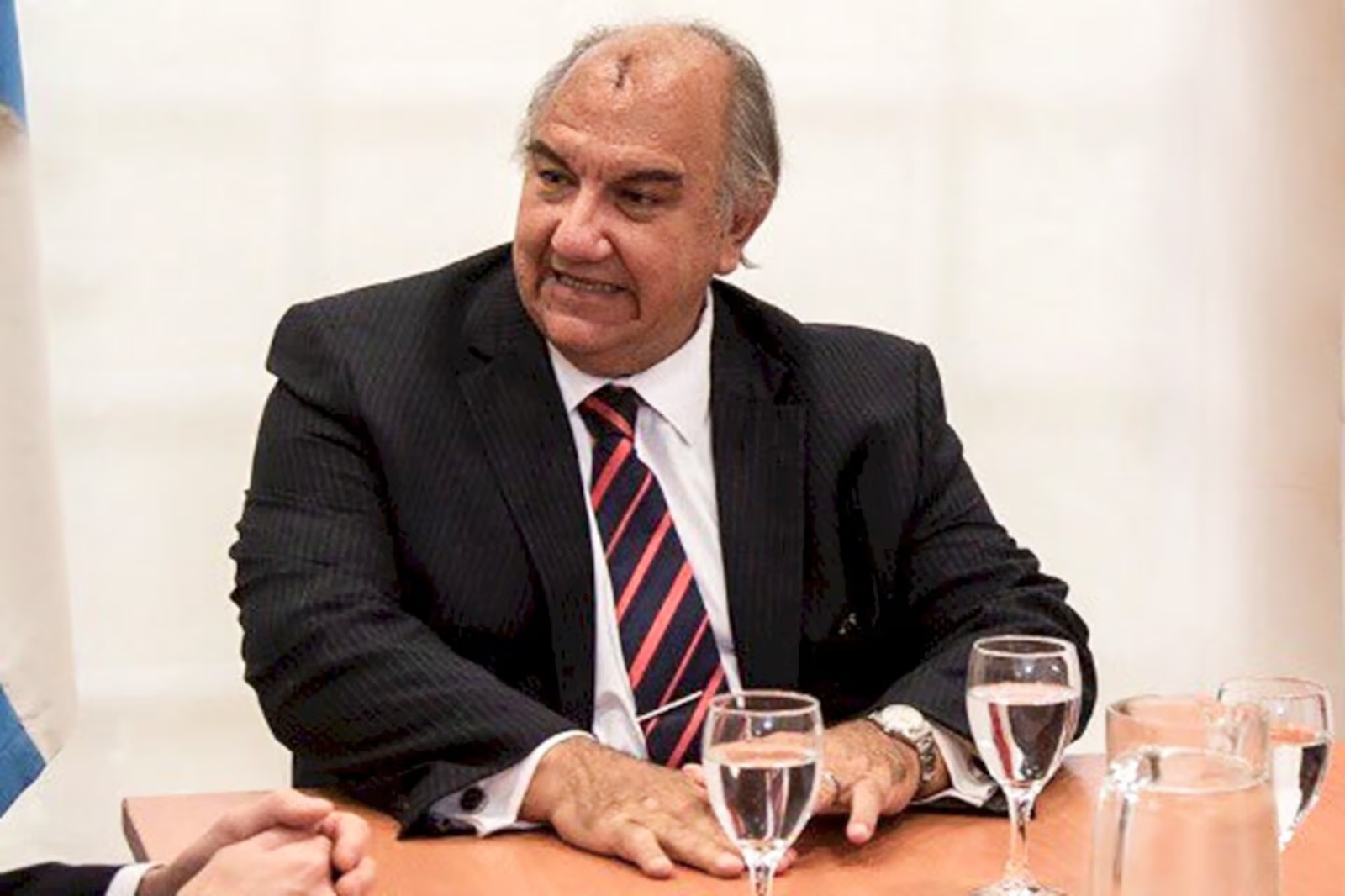 El Gobierno designó al nuevo Subsecretario de Derechos Humanos luego de la salida de Alberto Baños