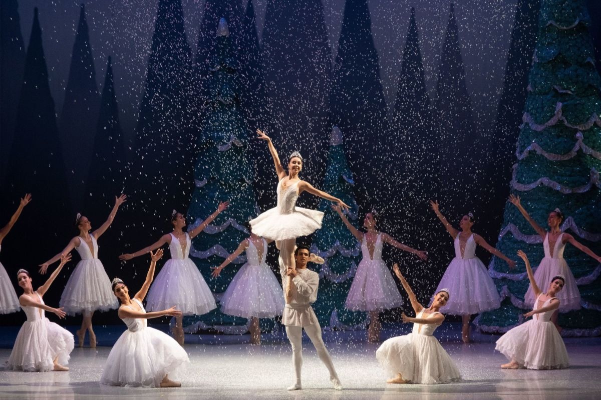 El Ballet Estable de Tucumán desplegará la magia de El Cascanueces