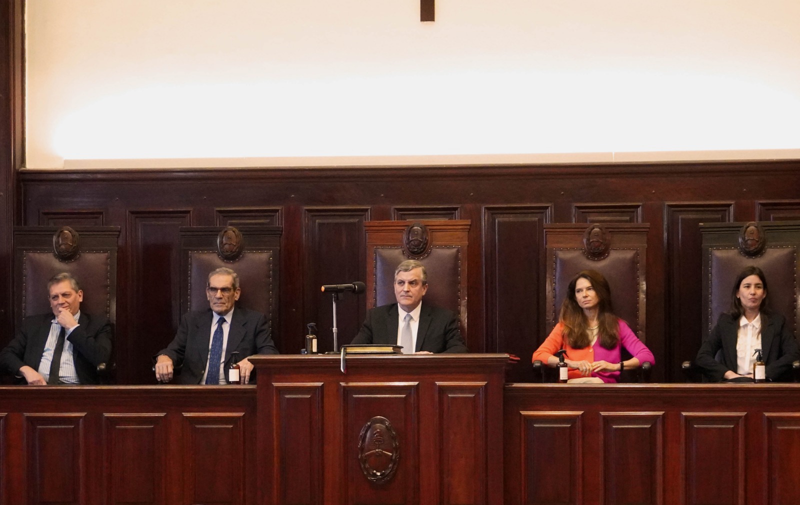 El Poder Judicial de Tucumán se suma al asueto del 24 y del 31 de diciembre