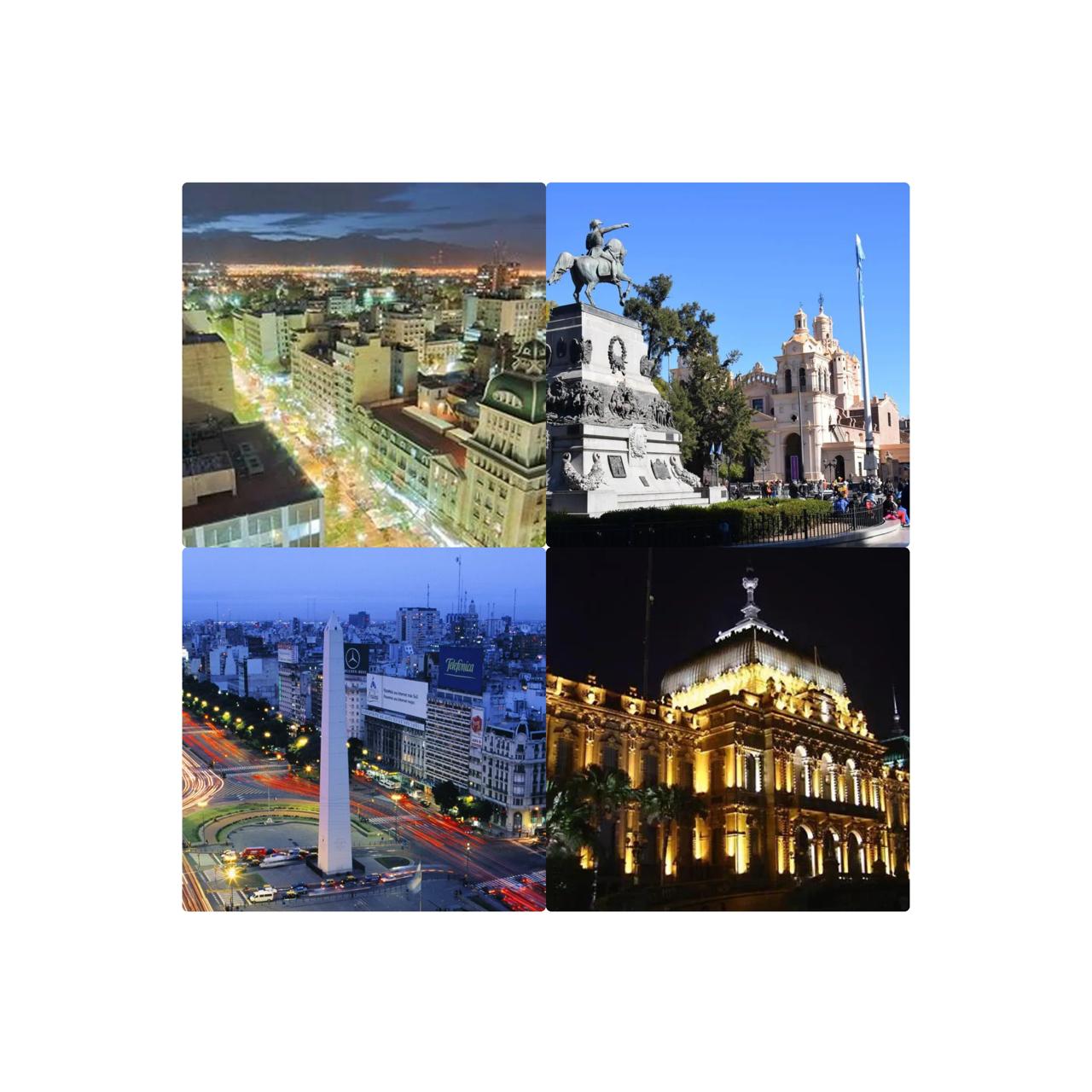 Cuáles son las mejores ciudades de Argentina para vivir, según un ranking de la UBA: Qué lugar ocupa Tucumán