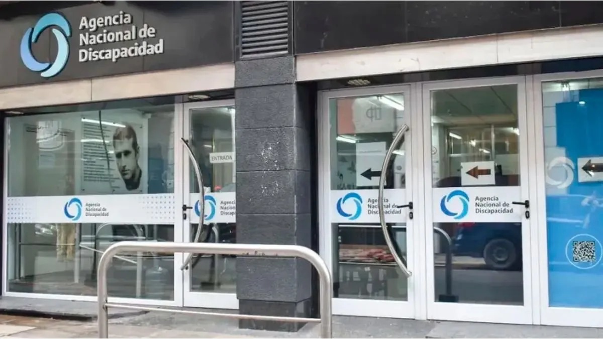El Gobierno detectó 178 mil personas que figuran fallecidas con el certificado de discapacidad