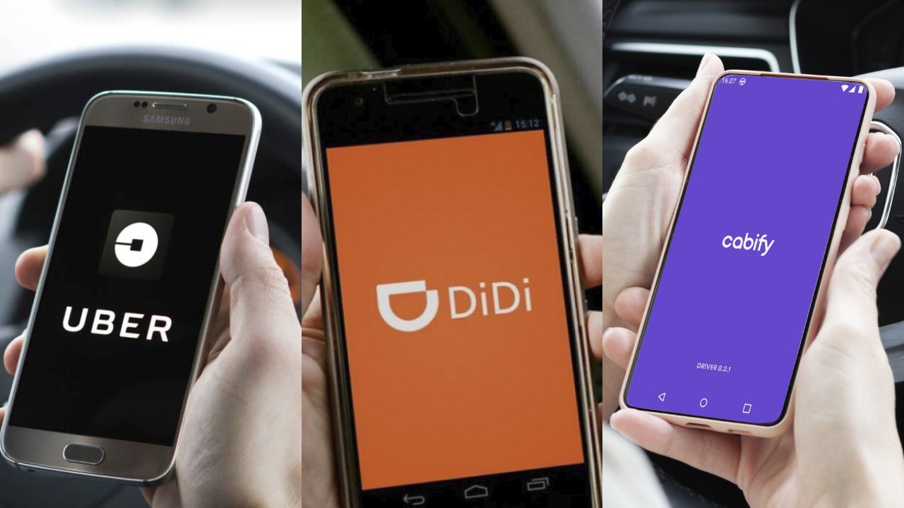 Finalmente, San Miguel de Tucumán aprobó la regulación de las aplicaciones de transporte como UBER, DiDi, Cabify