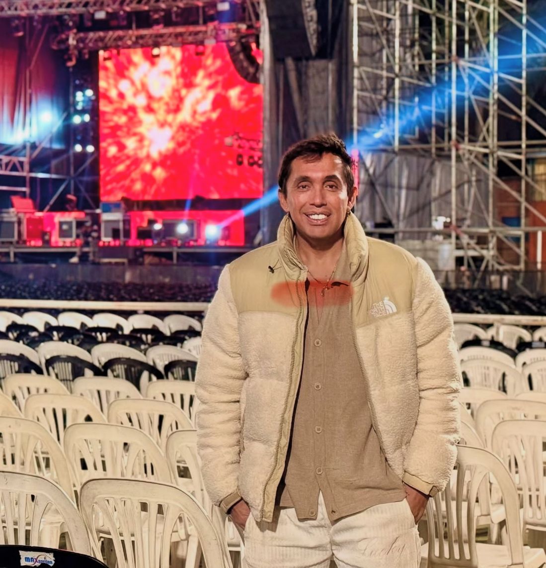 Tucumán: murió Gonzalo Urueña, empresario del espectáculo e influencer