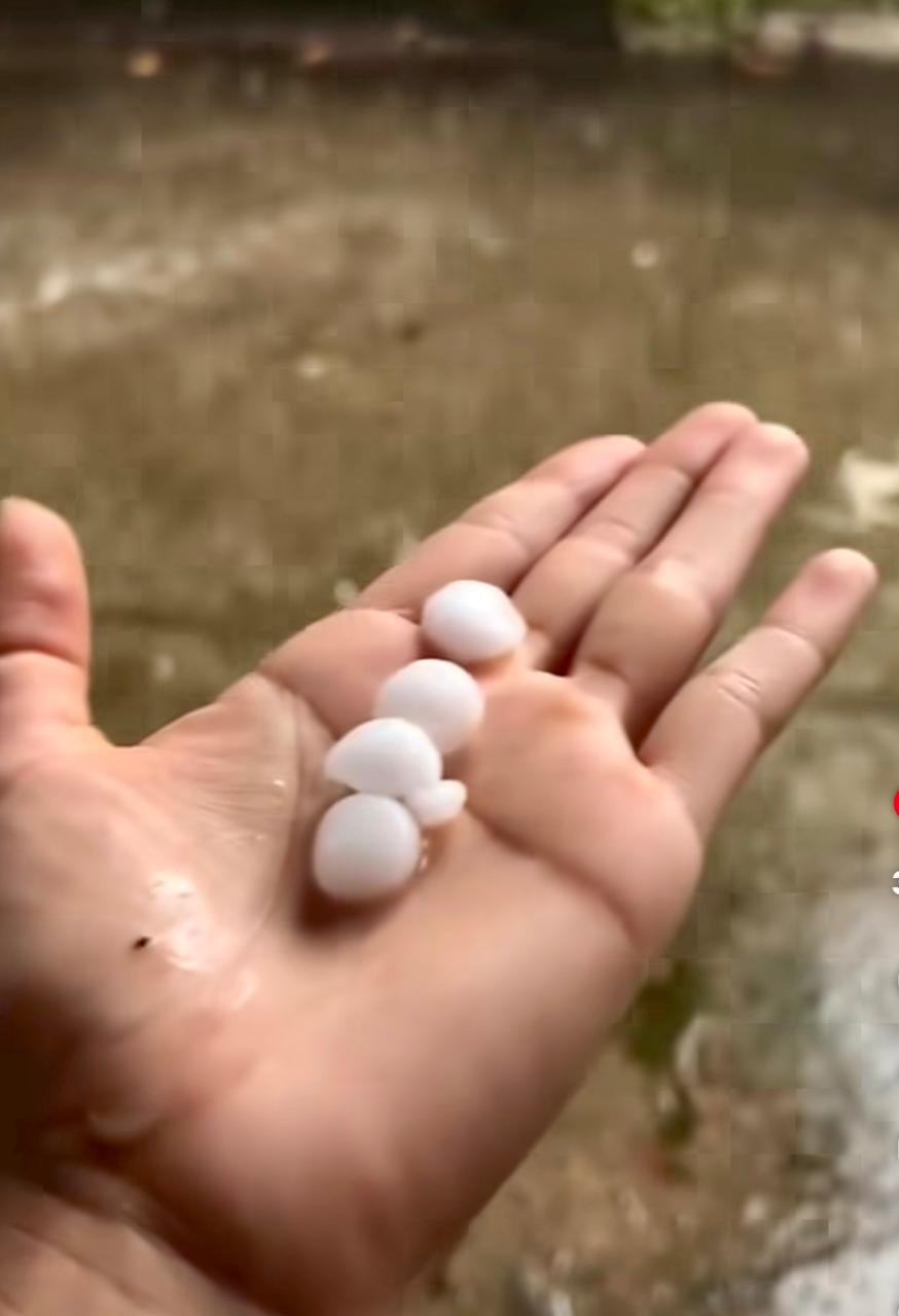 Atención Tucumán: alerta naranja por fuertes tormentas previstas para las próximas horas