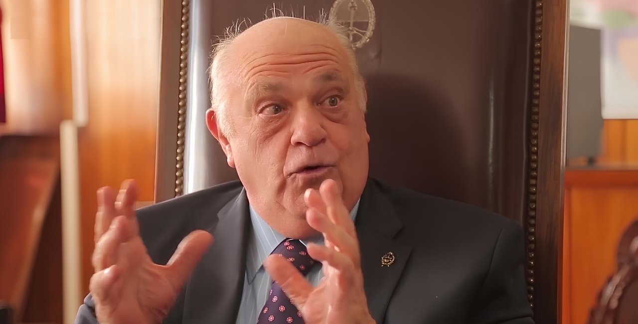 Los jueces se desmarcan de la AFA tras el escándalo: ahora el camarista tucumano Sanjuan renunció al Tribunal de Ética de la entidad