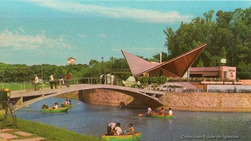 Atención tucumanos: ya pueden votar para elegir el diseño de la nueva Confitería del Lago San Miguel