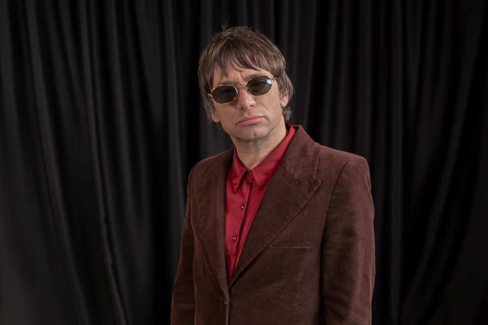 El músico Joaquín Levinton sufrió un infarto y fue internado de urgencia