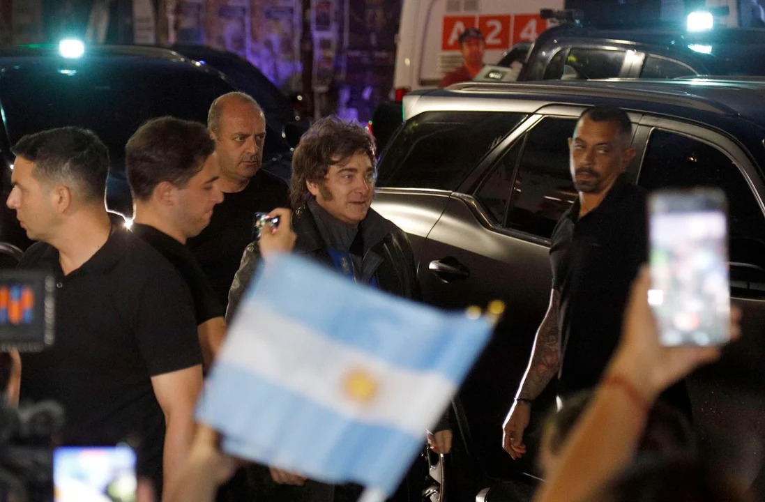 Palabra de Milei: “En agosto (2026) la inflación va a empezar con cero”