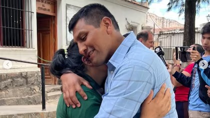 Increíble: estuvo 10 años preso por un doble crimen y ¡era inocente!