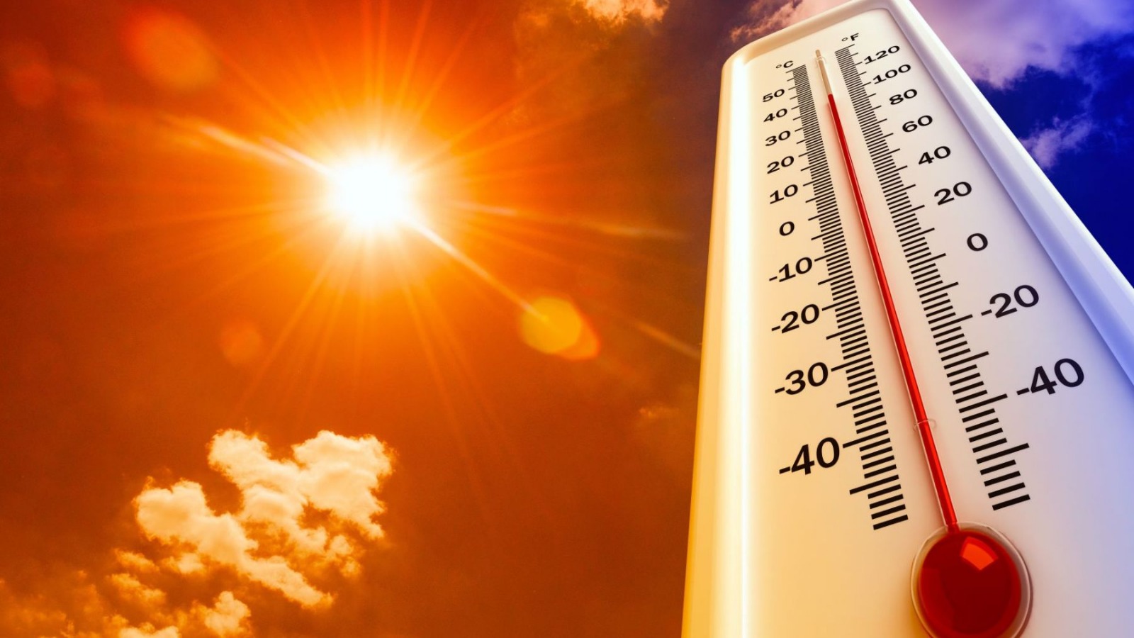 El tiempo en Tucumán: la máxima llegará a los 38°C este sábado y hay alerta por tormentas