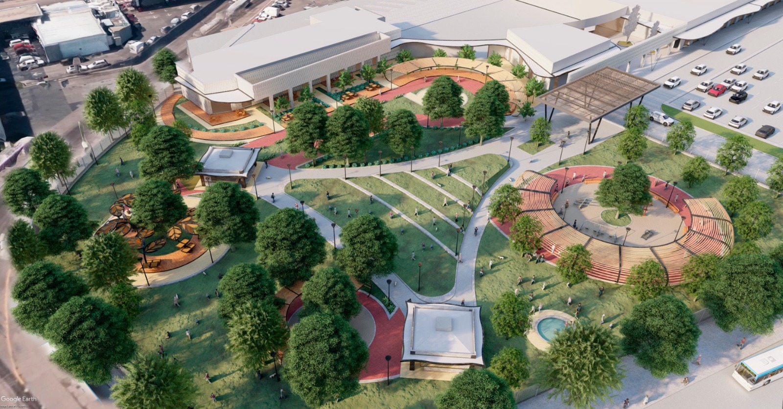 Nueva Estación Terminal de Ómnibus de Tucumán: el próximo 10 de marzo se conocerán las ofertas para nueva licitación