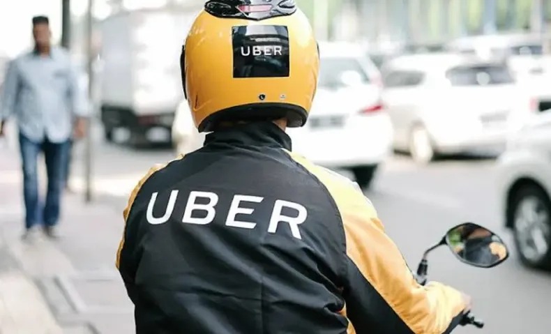 Regulación para Uber Motos en San Miguel de Tucumán: qué documentación deberán presentar