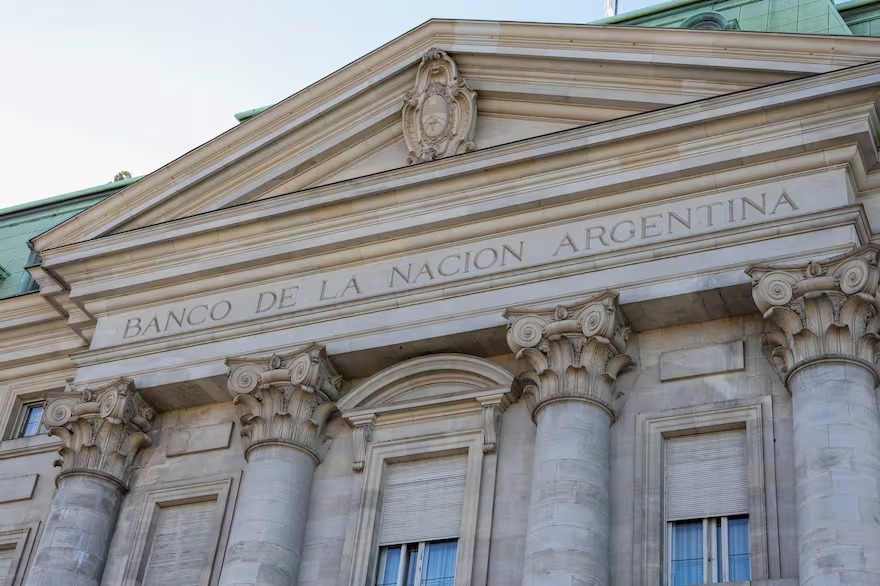 “Error técnico”: el Banco Nación depositó dinero de más en cuentas remuneradas de sus clientes