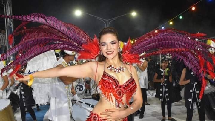 Tucumán: Aguilares se prepara para la 49° Edición de sus Corsos Provinciales