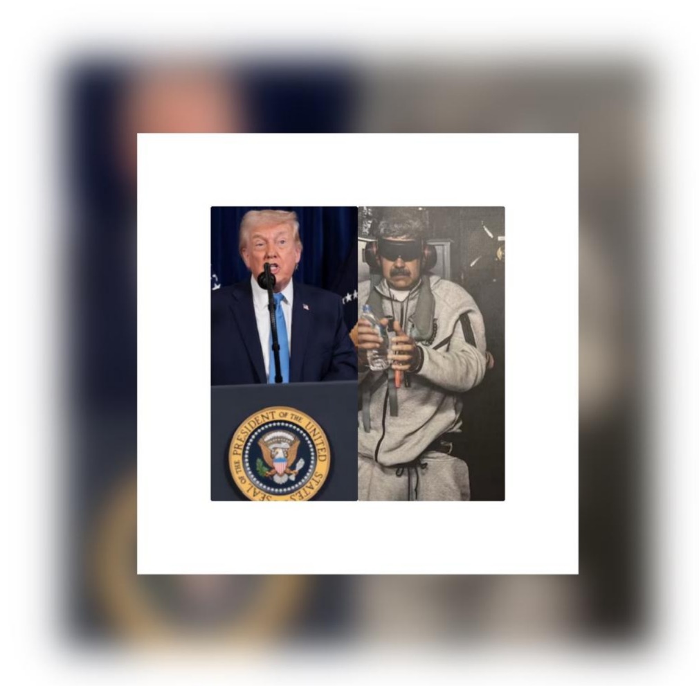 Venezuela liberada y la hipocresía de la izquierda argentina