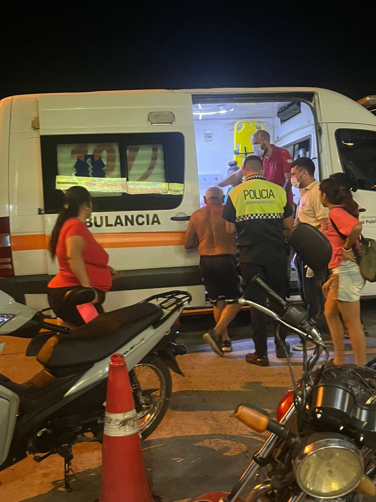 Tucumán: un incendio en el Barrio Kirchner le hizo perder todo a una familia