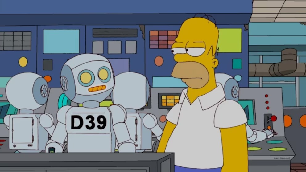 La serie “visionaria”: los Simpson y las coincidencias con la actualidad