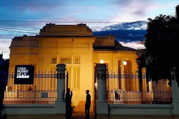 ¿Sos fan de los museos? en enero podrás visitar los que están en la capital tucumana