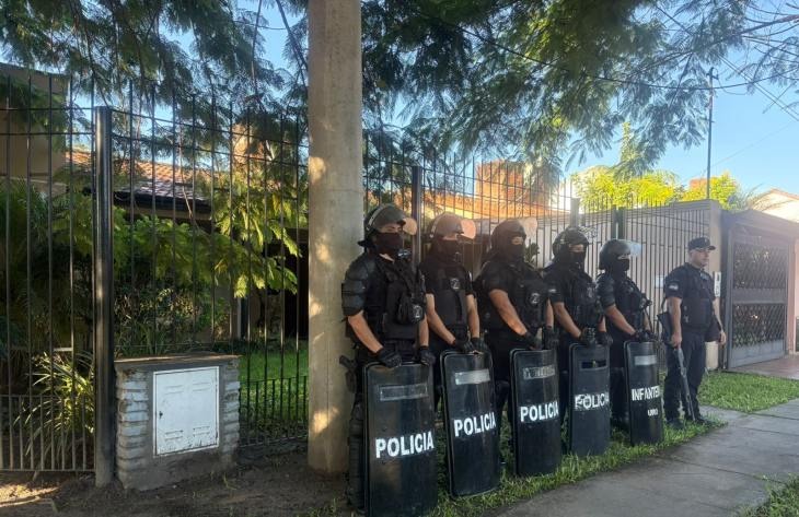 Sobre la golpiza a un chico en Tafí del Valle: “Los que atacaron en manada a un joven son unos cobardes y vamos por la detención de todos”, dijo Jaldo