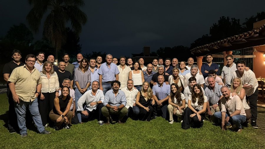 El partido CREO se suma oficialmente a LLA Tucumán y se fortalece el frente opositor rumbo a 2027