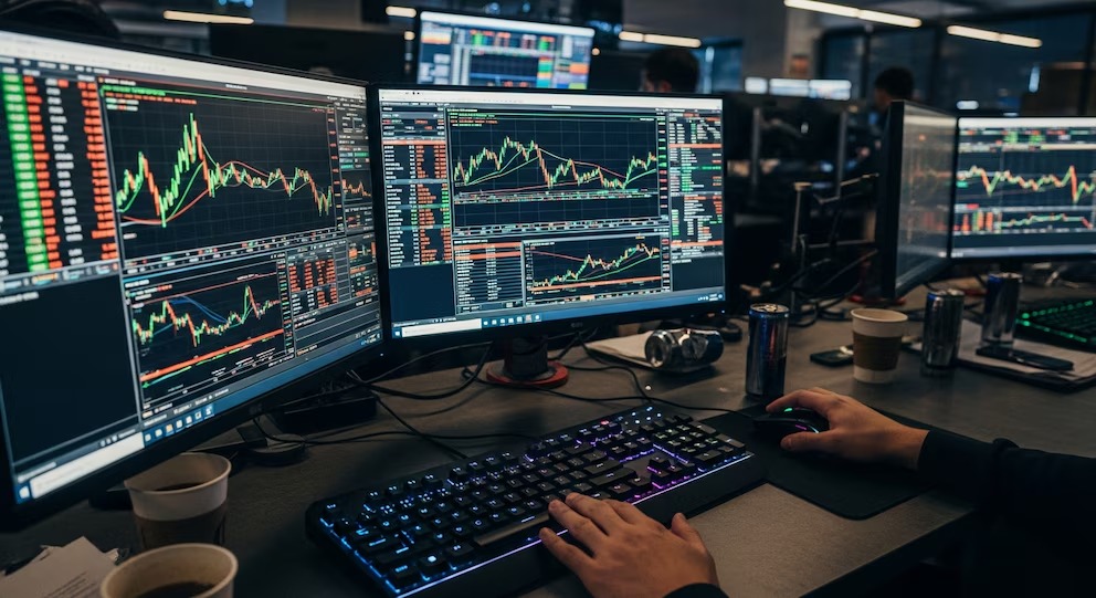 Las acciones y los bonos volvieron a subir y el dólar tocó el menor nivel desde septiembre