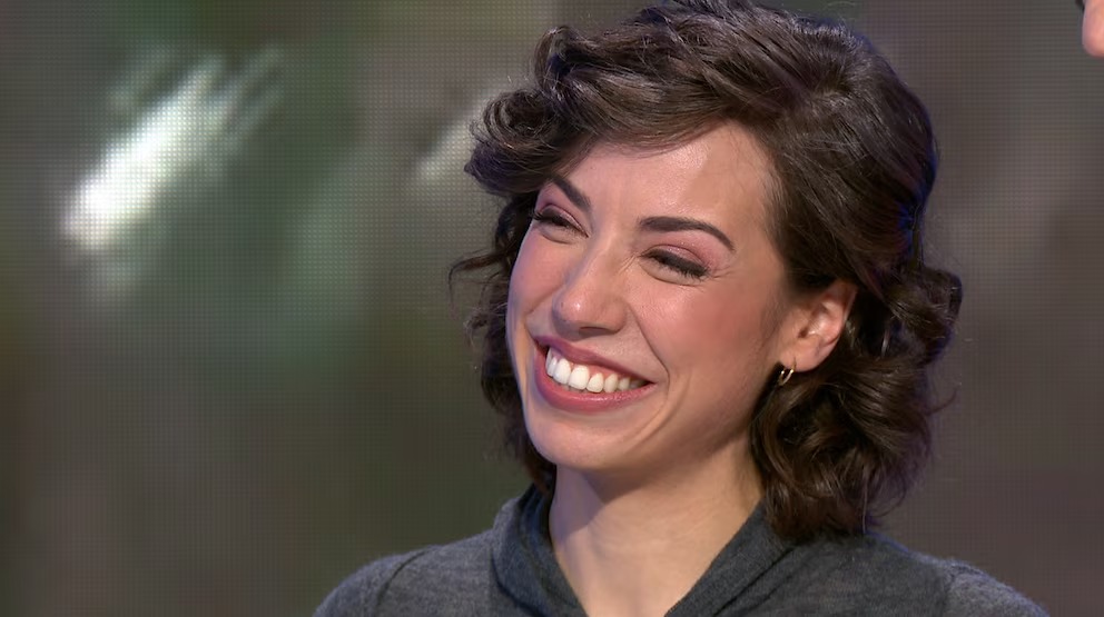 Una argentina récord en España: ganó 2.716.000 euros en el programa Pasapalabra