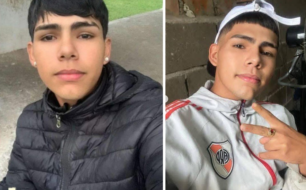 Triste noticia: confirmaron que el cuerpo hallado en el Río Salí pertenece al joven Samir Valdez